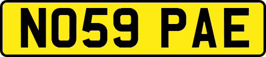 NO59PAE