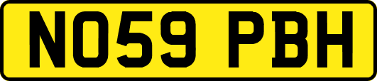 NO59PBH