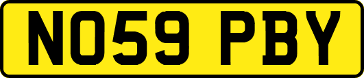 NO59PBY