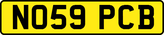 NO59PCB