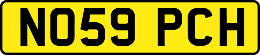 NO59PCH