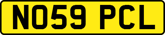 NO59PCL