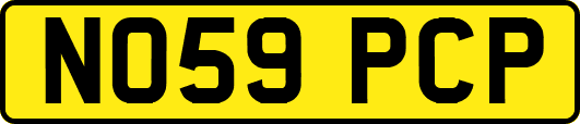 NO59PCP