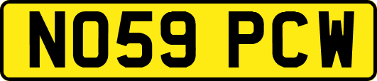 NO59PCW