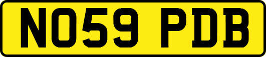 NO59PDB