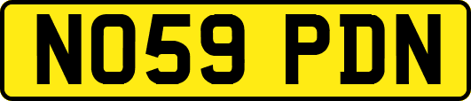 NO59PDN