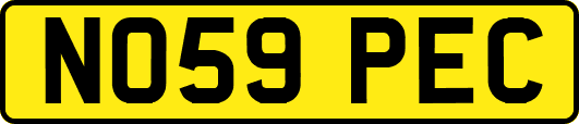 NO59PEC