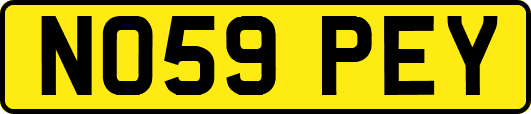 NO59PEY