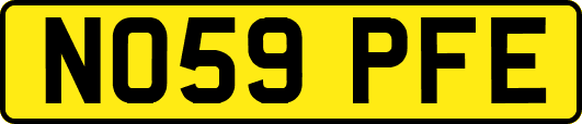 NO59PFE