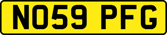 NO59PFG