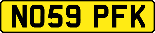 NO59PFK