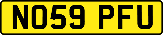NO59PFU