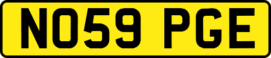 NO59PGE