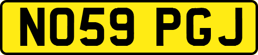 NO59PGJ