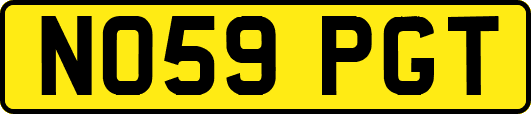 NO59PGT