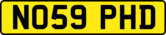 NO59PHD