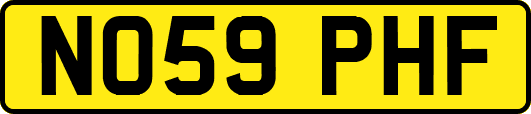 NO59PHF