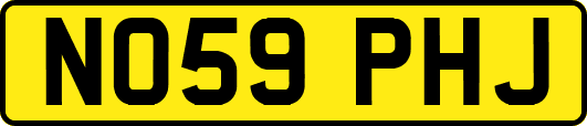 NO59PHJ