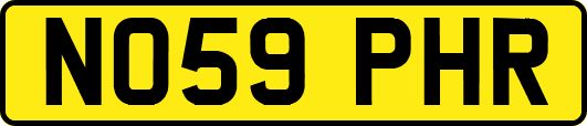 NO59PHR