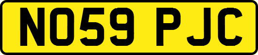 NO59PJC
