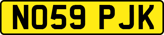 NO59PJK