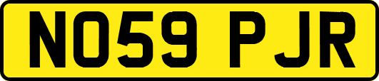 NO59PJR