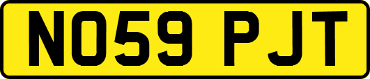 NO59PJT