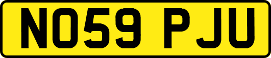 NO59PJU