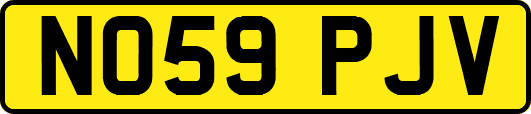 NO59PJV