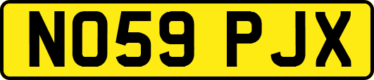 NO59PJX