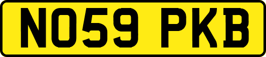 NO59PKB