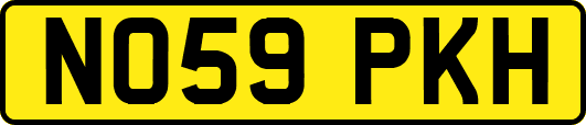 NO59PKH