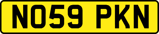 NO59PKN