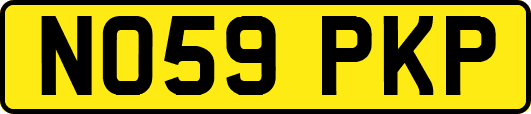 NO59PKP