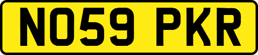 NO59PKR