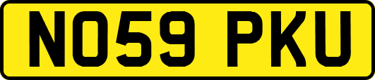 NO59PKU