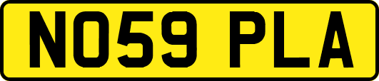 NO59PLA