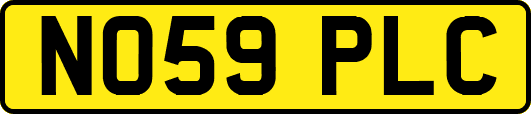 NO59PLC
