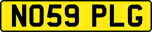 NO59PLG