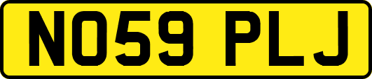 NO59PLJ