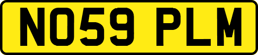 NO59PLM
