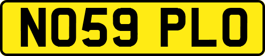 NO59PLO