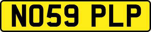 NO59PLP