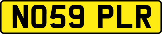 NO59PLR