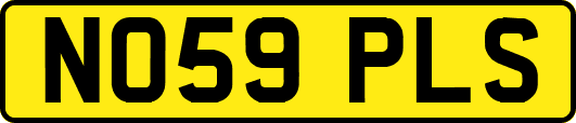 NO59PLS