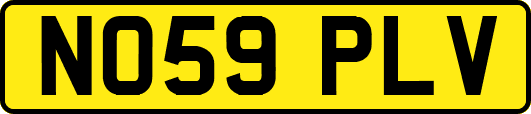 NO59PLV