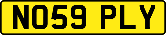 NO59PLY