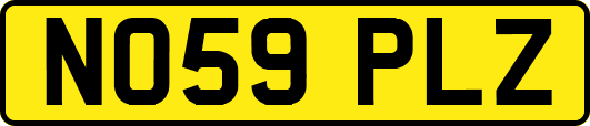 NO59PLZ