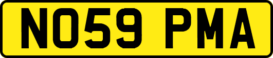 NO59PMA