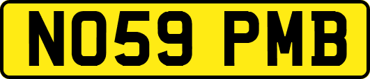 NO59PMB